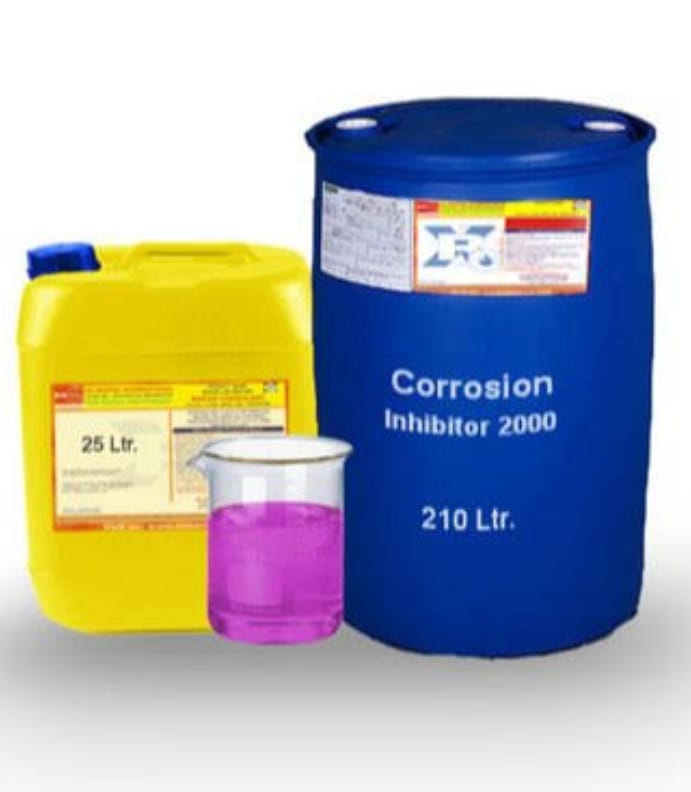 Specialty Chemical Solutions